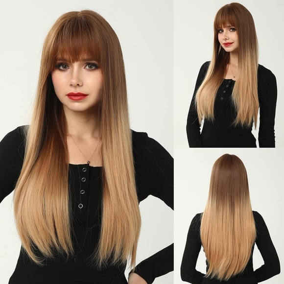 Wig main image 4